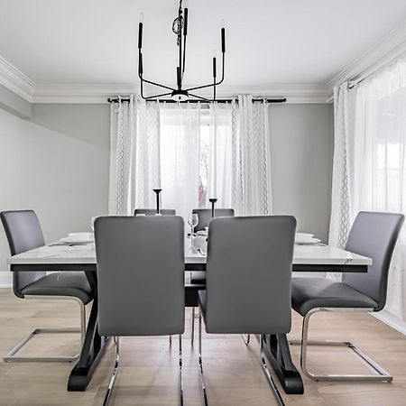 Victoria Park Suite 多伦多 外观 照片