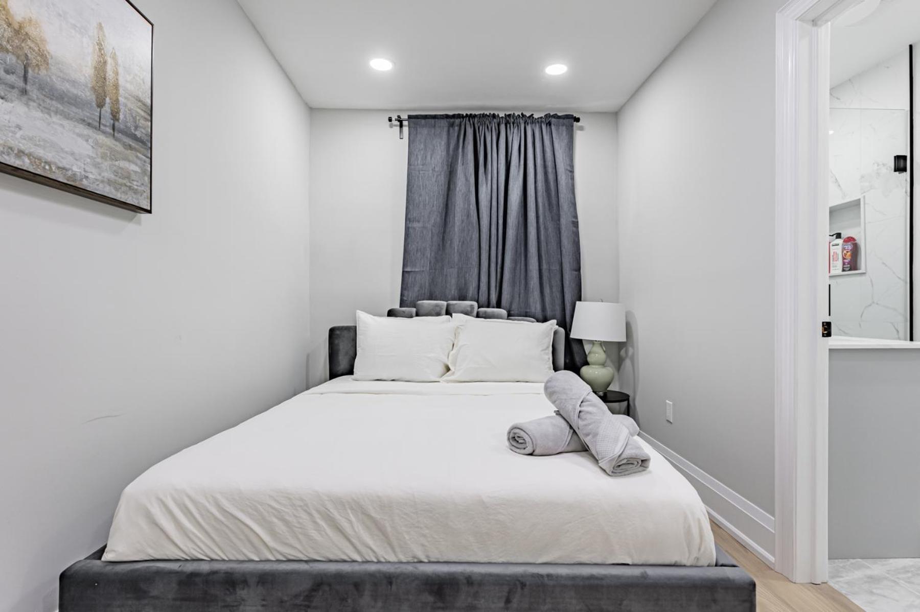 Victoria Park Suite 多伦多 外观 照片